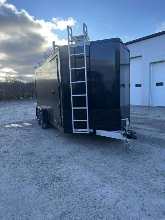 new Other Trailers Stealth Trailers  for sale, in Lockport, NY Thumbnail 2