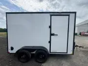 new Cargo (Enclosed) Trailers Diamond Cargo  for sale, in Lockport, NY Thumbnail 2