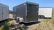 new Cargo (Enclosed) Trailers Car Mate Trailers  for sale, in Lockport, NY Thumbnail 5