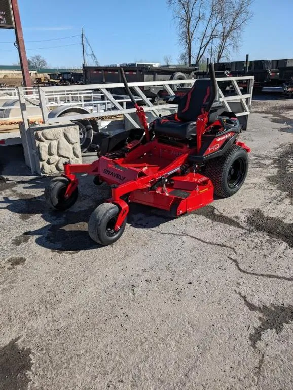 new Other Trailers Gravely  for sale, in Lockport, NY Thumbnail 4