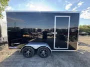 new Cargo (Enclosed) Trailers Sure-Trac  for sale, in Lockport, NY Thumbnail 2