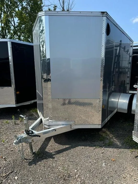 new Cargo (Enclosed) Trailers Stealth Trailers  for sale, in Lockport, NY Thumbnail 2