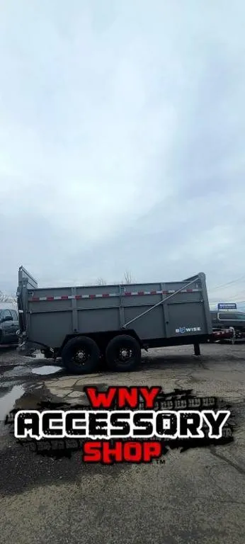 new Other Trailers Other  for sale, in Lockport, NY Thumbnail 7