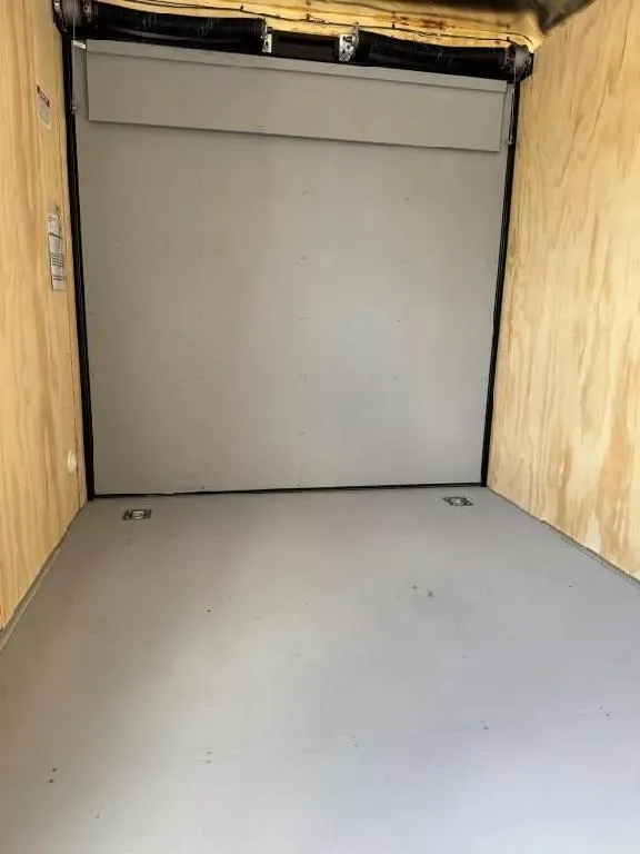 new Cargo (Enclosed) Trailers Car Mate Trailers  for sale, in Lockport, NY Thumbnail 5