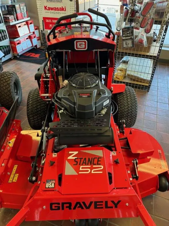 new Other Trailers Gravely  for sale, in Lockport, NY Thumbnail 4