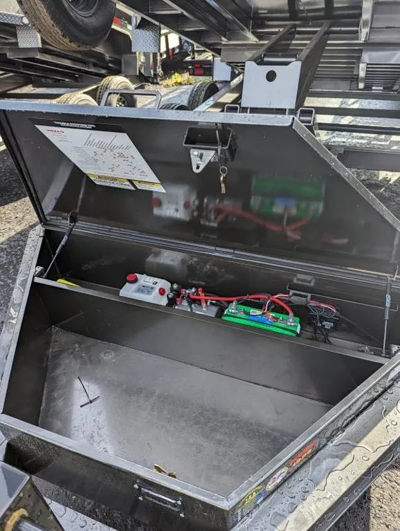 new Other Trailers MAXX-D  for sale, in Lockport, NY Thumbnail 3