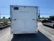 new Cargo (Enclosed) Trailers Alcom-Stealth  for sale, in Lockport, NY Thumbnail 2