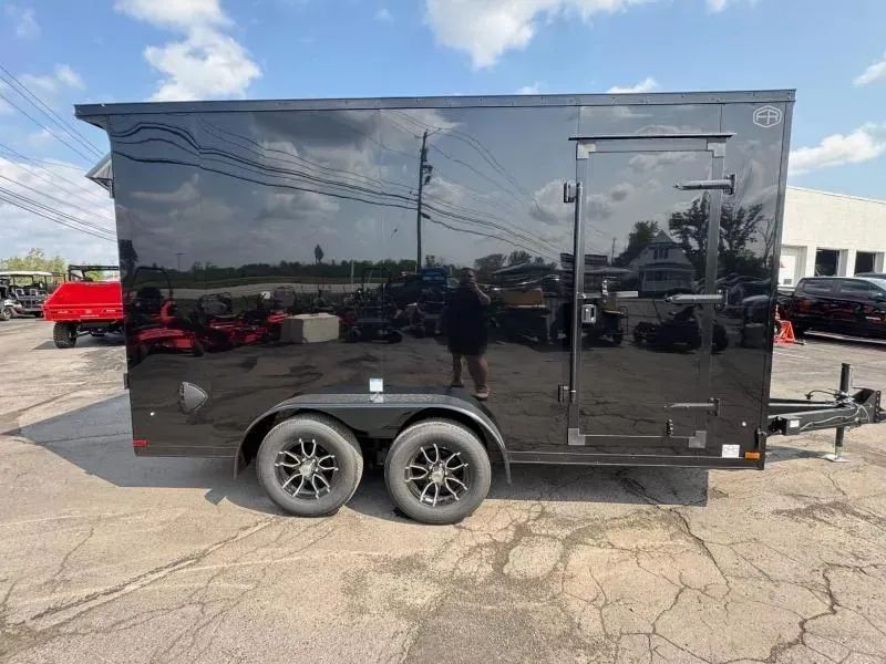 new Cargo (Enclosed) Trailers Cargo Mate  for sale, in Lockport, NY Thumbnail 3