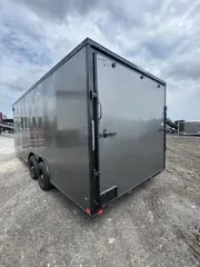 new Cargo (Enclosed) Trailers Diamond Cargo  for sale, in Lockport, NY Thumbnail 3