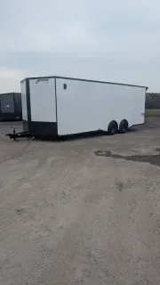 new Car Haulers / Racing Trailers Homesteader Trailers  for sale, in Lockport, NY Thumbnail 1