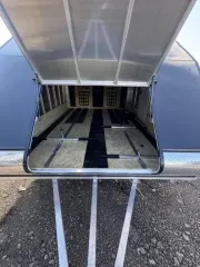 new Snowmobile Trailers Alcom-Stealth  for sale, in Lockport, NY Thumbnail 7