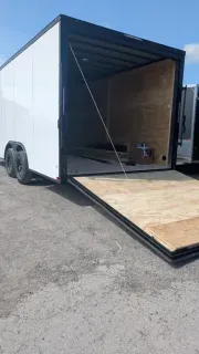 new Car Haulers / Racing Trailers Diamond Cargo  for sale, in Lockport, NY Thumbnail 10
