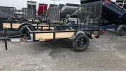 new Dump Trailers Down 2 Earth Trailers  for sale, in Lockport, NY Thumbnail 4