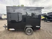 new Cargo (Enclosed) Trailers Cargo Express  for sale, in Lockport, NY Thumbnail 2
