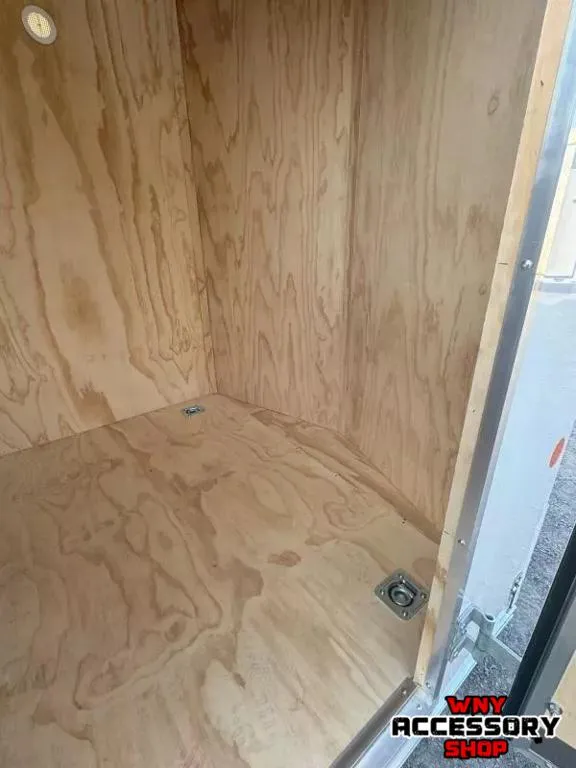 new Cargo (Enclosed) Trailers Car Mate Trailers  for sale, in Lockport, NY Thumbnail 6