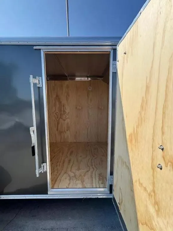 new Cargo (Enclosed) Trailers Other  for sale, in Lockport, NY Thumbnail 4