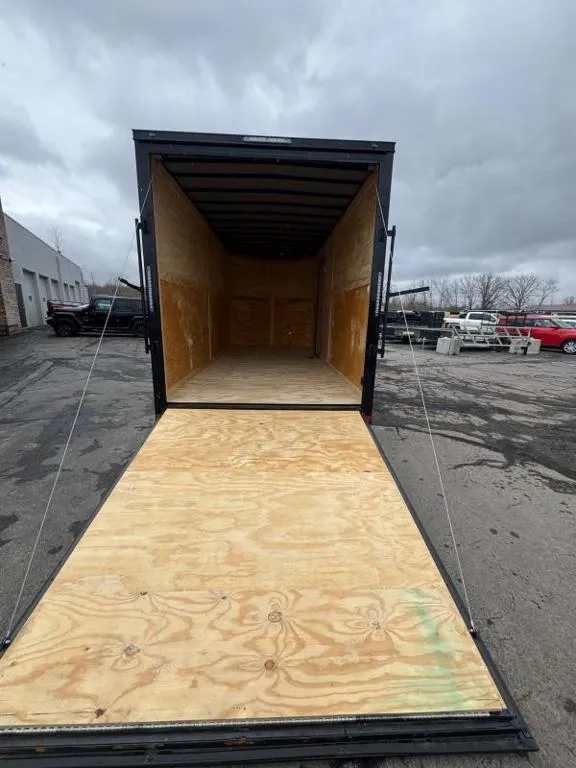 new Cargo (Enclosed) Trailers Diamond Cargo  for sale, in Lockport, NY Thumbnail 9