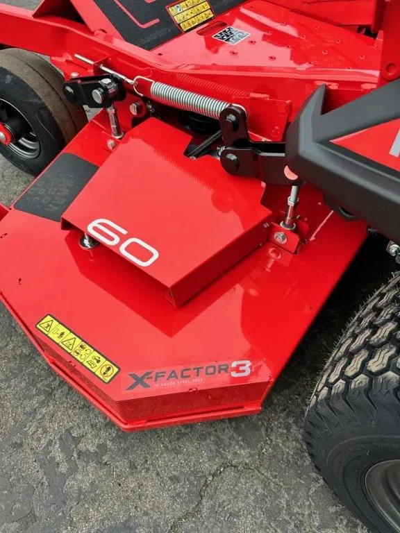 new Other Trailers Gravely  for sale, in Lockport, NY Thumbnail 4