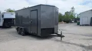 new Cargo (Enclosed) Trailers Cargo Express  for sale, in Lockport, NY Thumbnail 1