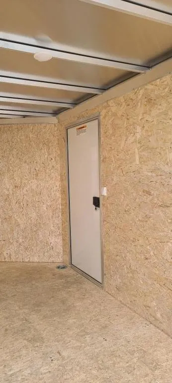 new Cargo (Enclosed) Trailers Stealth Trailers  for sale, in Lockport, NY Thumbnail 4