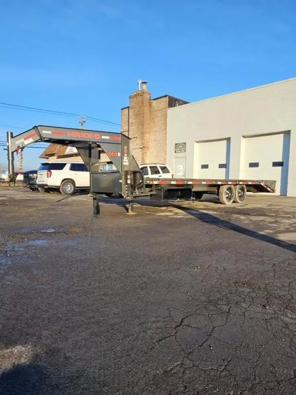 new Other Trailers MAXX-D  for sale, in Lockport, NY Thumbnail 2