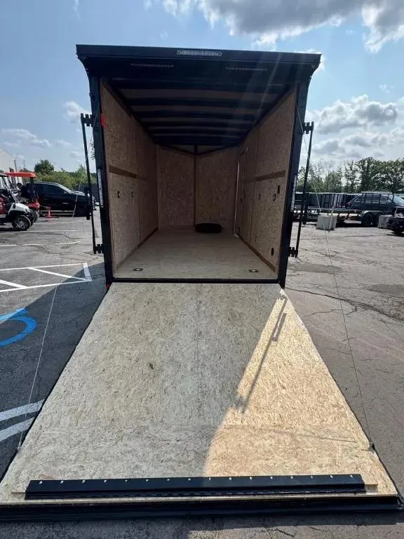 used Other Trailers Cargo Mate  for sale, in Lockport, NY Thumbnail 7