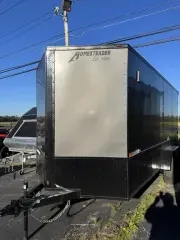new Cargo (Enclosed) Trailers Homesteader Trailers  for sale, in Lockport, NY Thumbnail 2