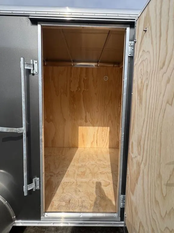 new Cargo (Enclosed) Trailers Car Mate Trailers  for sale, in Lockport, NY Thumbnail 2