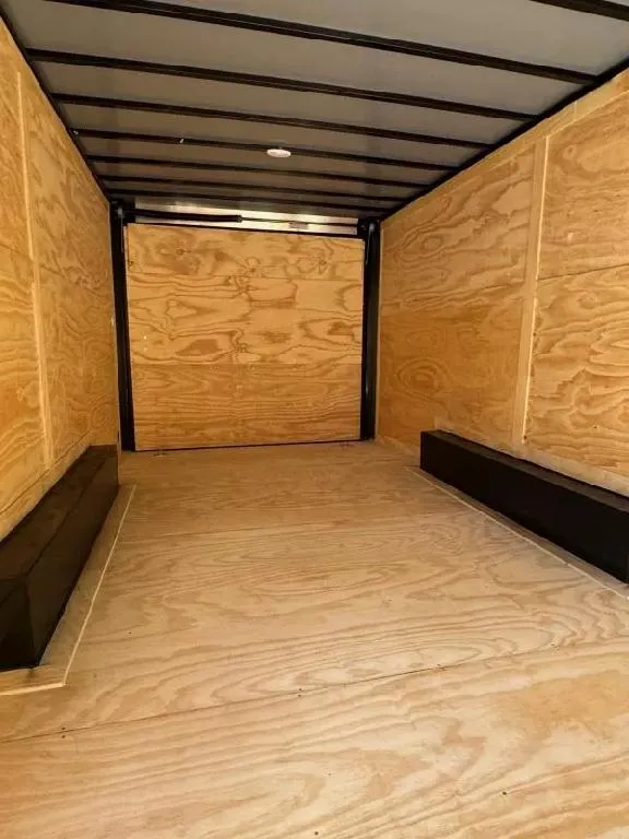 new Cargo (Enclosed) Trailers Diamond Cargo  for sale, in Lockport, NY Thumbnail 4