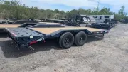 new Equipment / Flatbed Trailers Horizon Trailers  for sale, in Lockport, NY Thumbnail 4