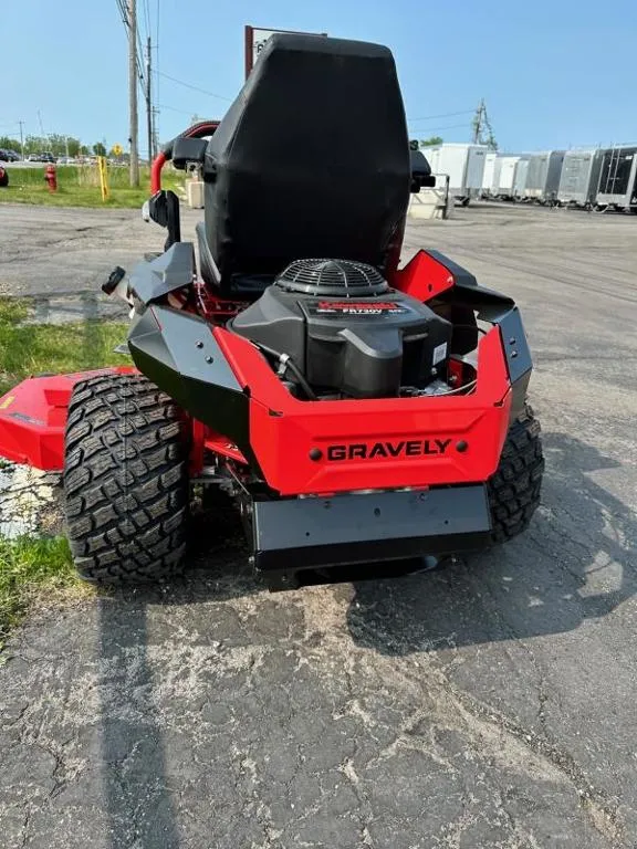 new Other Trailers Gravely  for sale, in Lockport, NY Thumbnail 4