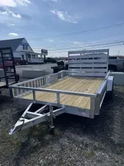 new Utility Trailers Sure-Trac  for sale, in Lockport, NY Thumbnail 1
