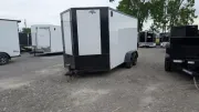 new Cargo (Enclosed) Trailers Diamond Cargo  for sale, in Lockport, NY Thumbnail 2