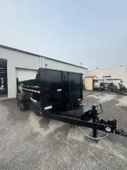 new Dump Trailers Sure-Trac  for sale, in Lockport, NY Thumbnail 2