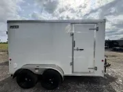 new Cargo (Enclosed) Trailers Car Mate Trailers  for sale, in Lockport, NY Thumbnail 2