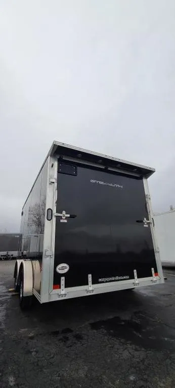 new Cargo (Enclosed) Trailers Stealth Trailers  for sale, in Lockport, NY Thumbnail 6