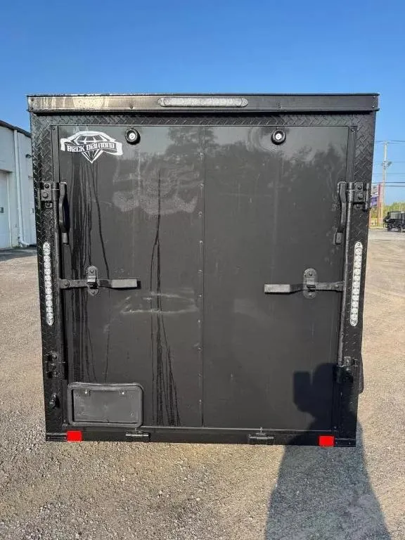 used Other Trailers Diamond Cargo  for sale, in Lockport, NY Thumbnail 5