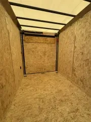 new Cargo (Enclosed) Trailers Cargo Express  for sale, in Lockport, NY Thumbnail 4