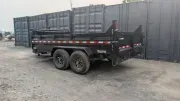 new Dump Trailers Sure-Trac  for sale, in Lockport, NY Thumbnail 7