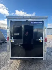 new Cargo (Enclosed) Trailers Sure-Trac  for sale, in Lockport, NY Thumbnail 3
