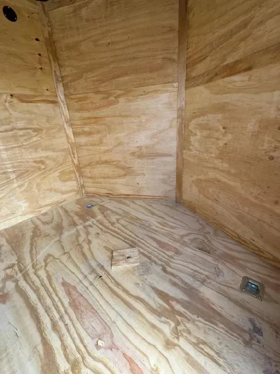 new Car Haulers / Racing Trailers Quality Cargo  for sale, in Lockport, NY Thumbnail 8