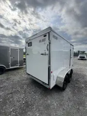 new Cargo (Enclosed) Trailers Car Mate Trailers  for sale, in Lockport, NY Thumbnail 5