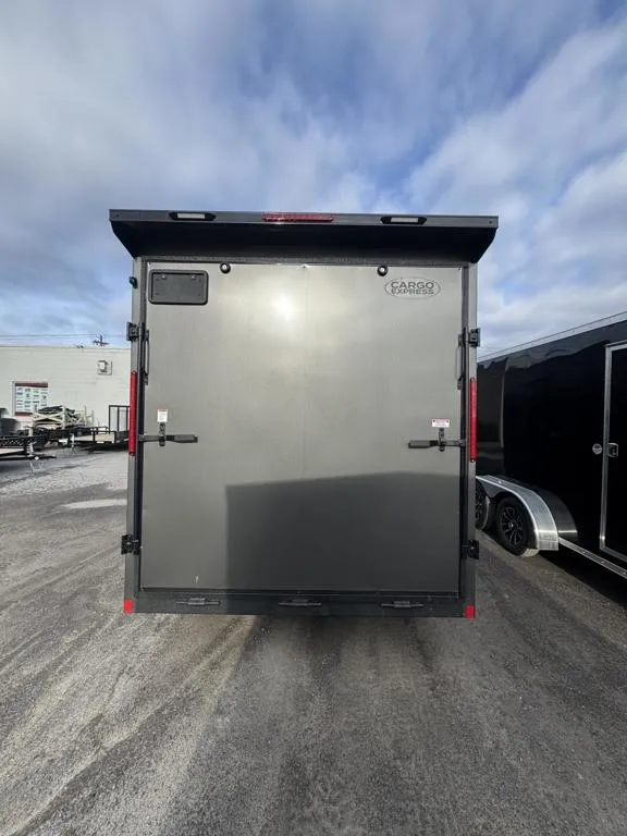 used Other Trailers Cargo Express  for sale, in Lockport, NY Thumbnail 3