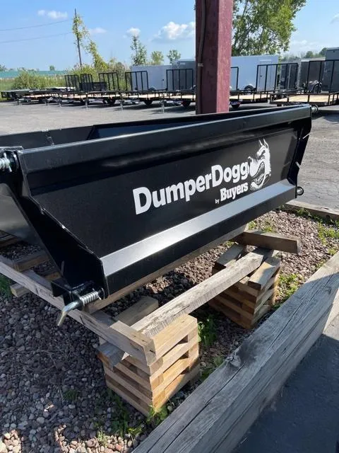 new Other Trailers Buyers  for sale, in Lockport, NY Thumbnail 2