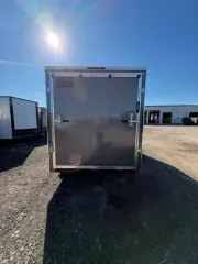 new Cargo (Enclosed) Trailers Homesteader Trailers  for sale, in Lockport, NY Thumbnail 7