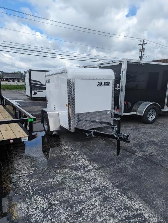 new Cargo (Enclosed) Trailers Other  for sale, in Lockport, NY Thumbnail 3