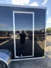 new Cargo (Enclosed) Trailers Sure-Trac  for sale, in Lockport, NY Thumbnail 3