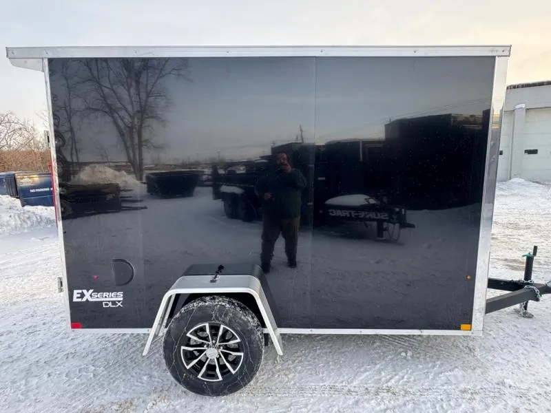 new Cargo (Enclosed) Trailers Cargo Express  for sale, in Lockport, NY Thumbnail 3