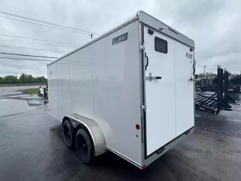 used Other Trailers Car Mate Trailers  for sale, in Lockport, NY Thumbnail 5