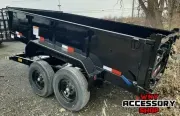 new Utility Trailers Big Tex Trailers  for sale, in Lockport, NY Thumbnail 2
